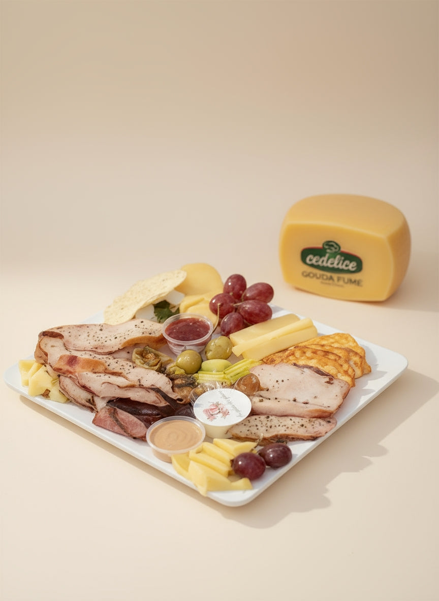 Apéro Picnic (4–6 personnes)